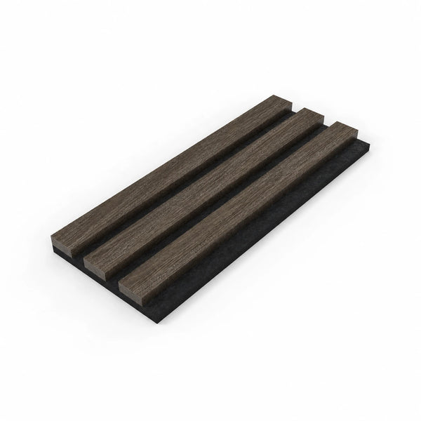 Acupanel Wood Smoked Oak | Standard | Sample