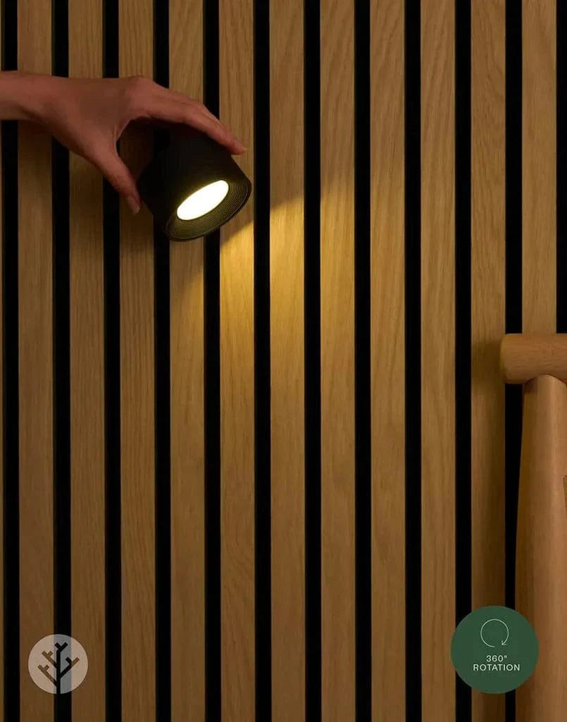 WVH® Australia Acupanel® Glow Beam USB-Rechargeable Light