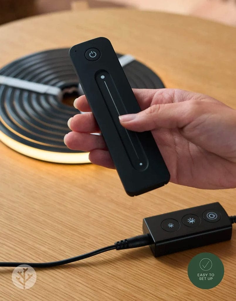 WVH® Australia Acupanel® Glow LED Remote Control (only)