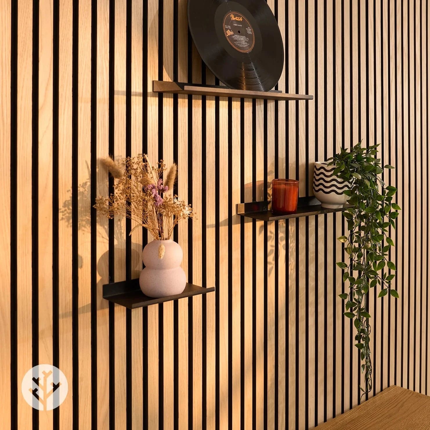 WVH® Australia Ledge Shelf