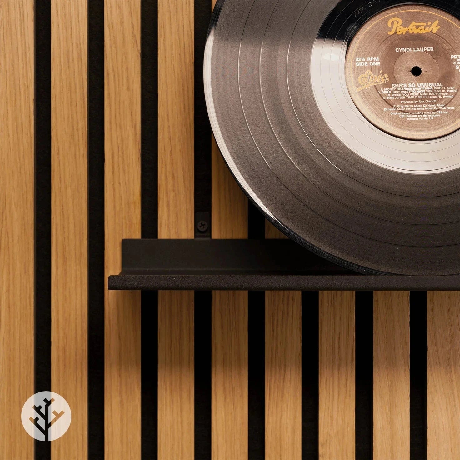 WVH® Australia Ledge Shelf Large