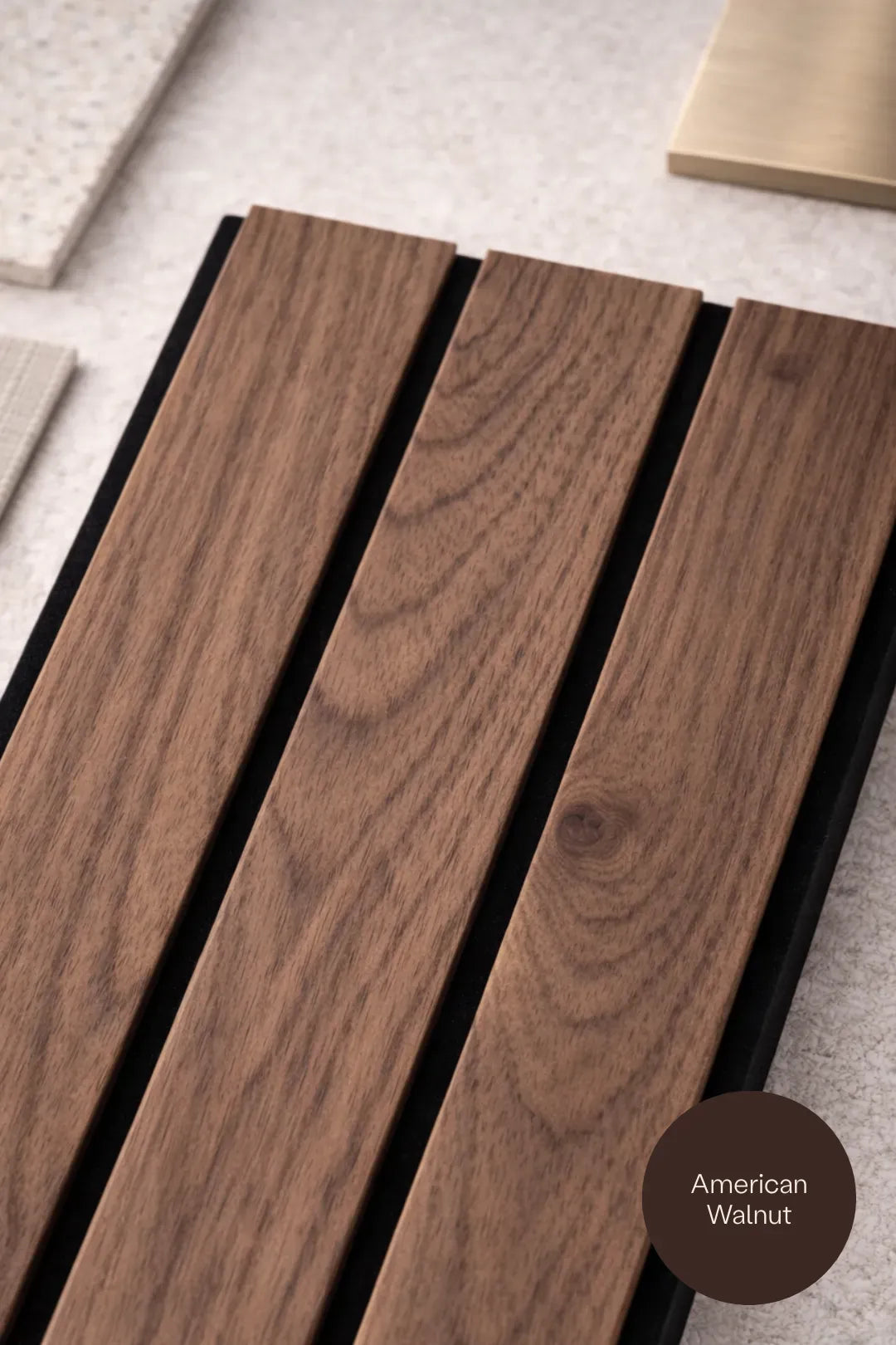 WVH® Australia Samples Acupanel Luxe Panel Sample Box