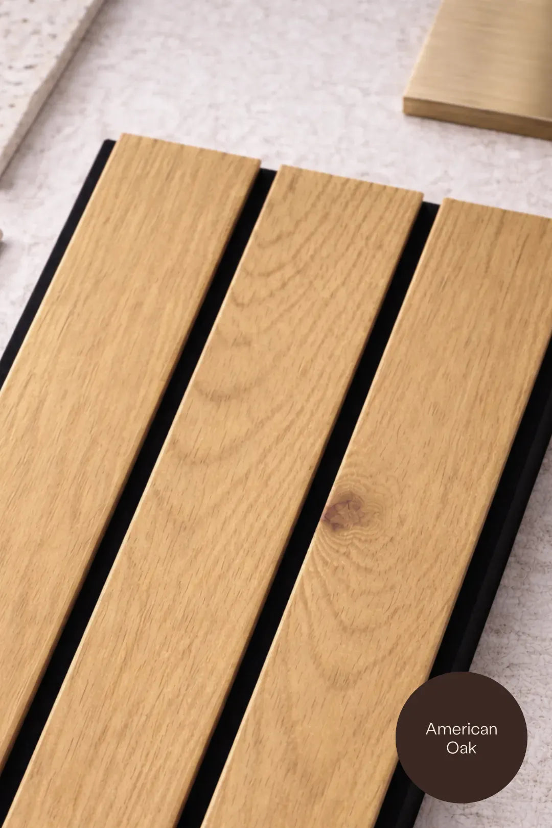 WVH® Australia Samples Acupanel Luxe Panel Sample Box