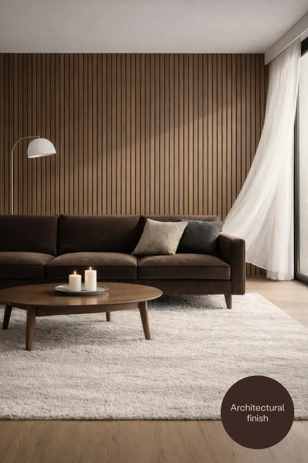 WVH® Australia Samples Acupanel Luxe Panel Sample Box