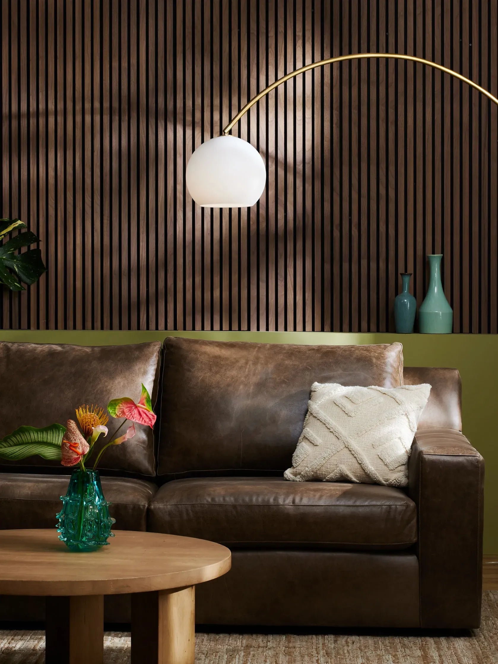 WVH® Australia Samples Acupanel Wood Range Sample Box