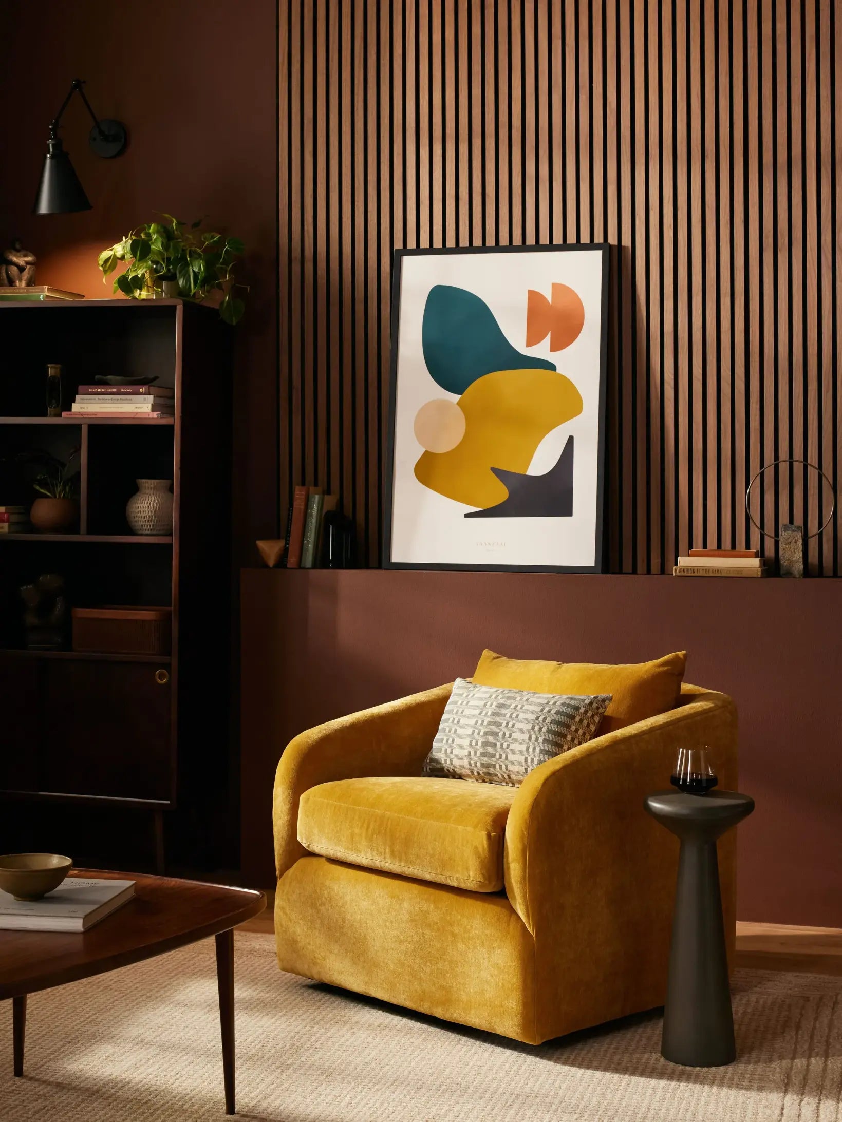 WVH® Australia Samples Acupanel Wood Range Sample Box