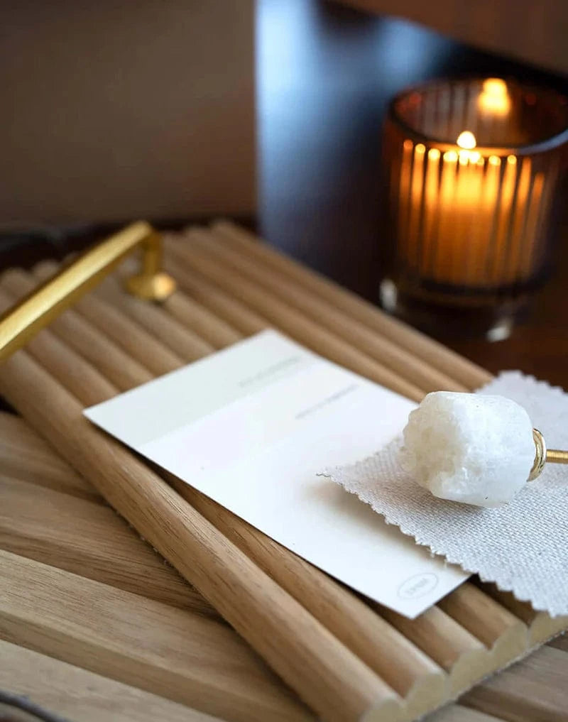 WVH® Australia Samples Flutto® Flexible Panel Sample Box