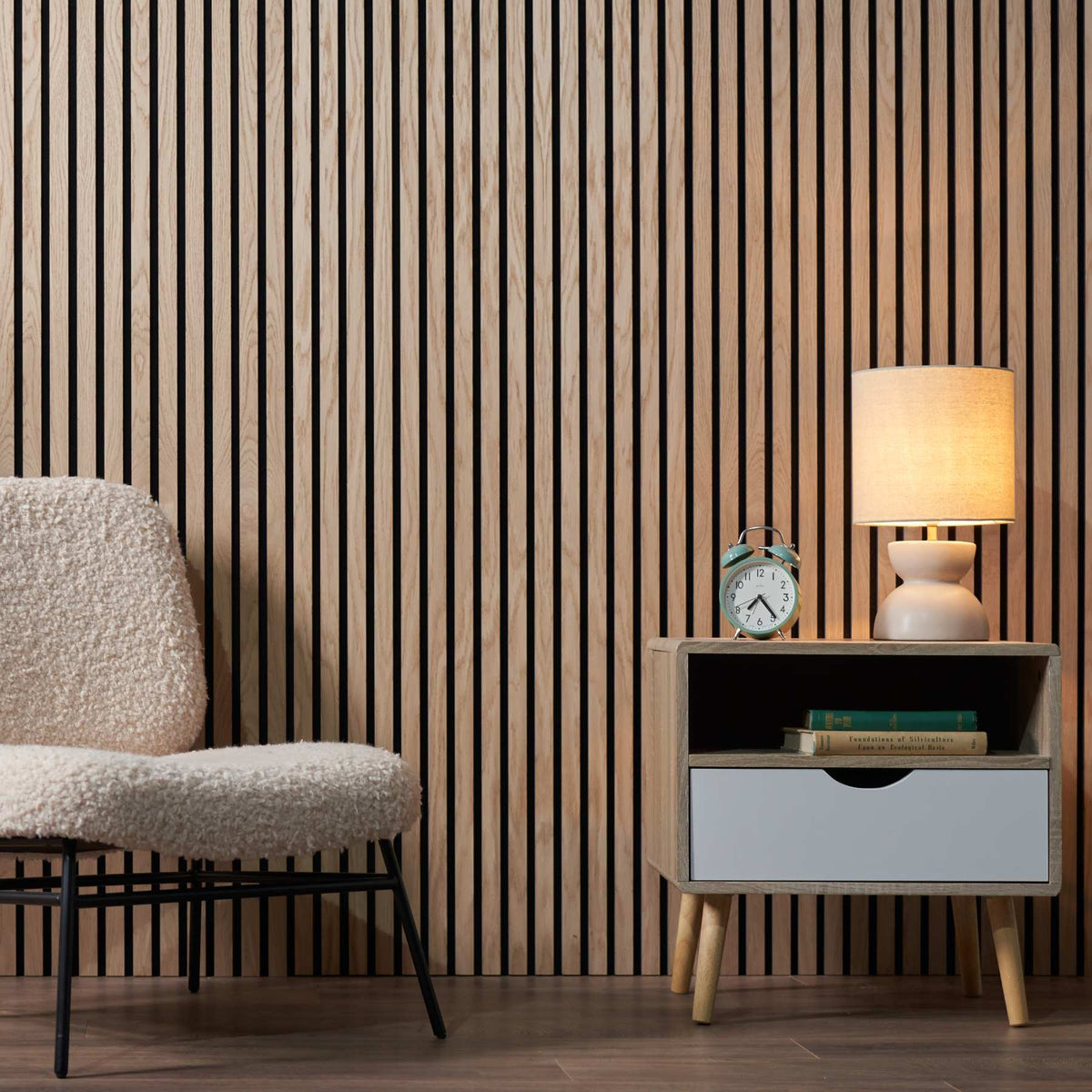 Top contemporary decorative wall panels - trends to elevate your home ...