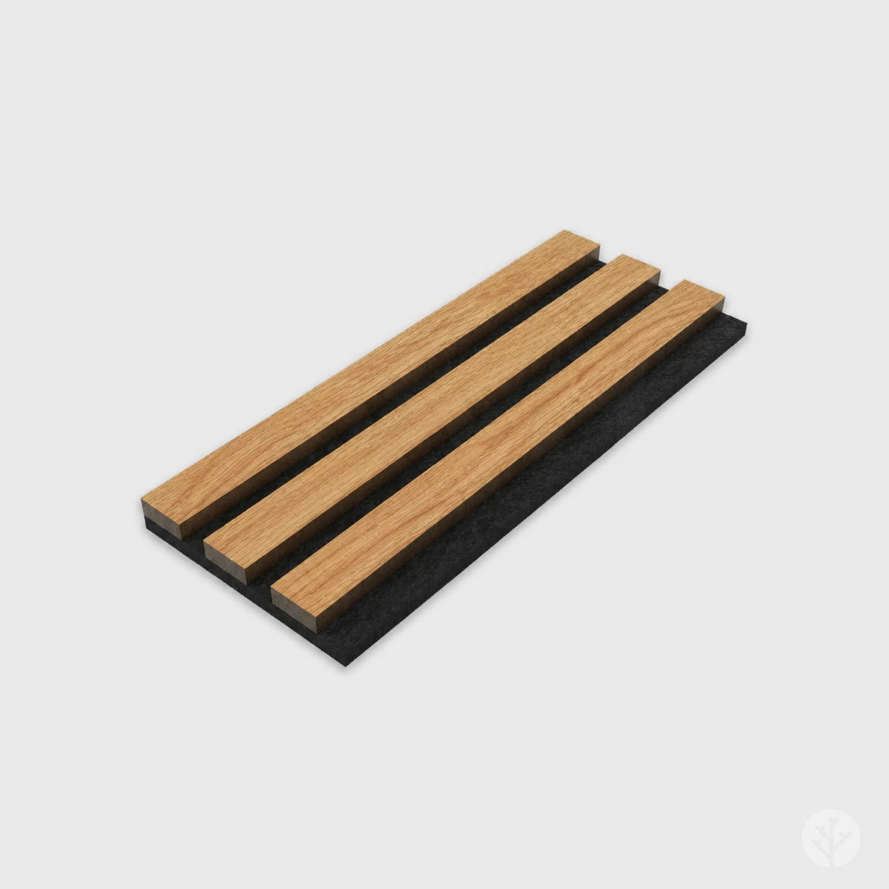 Acupanel Wood Oak | Premium Oiled | Sample