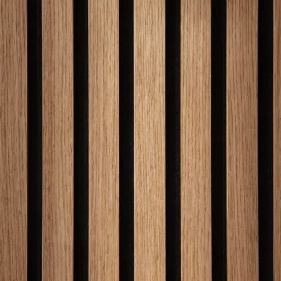 Standard engineered finish