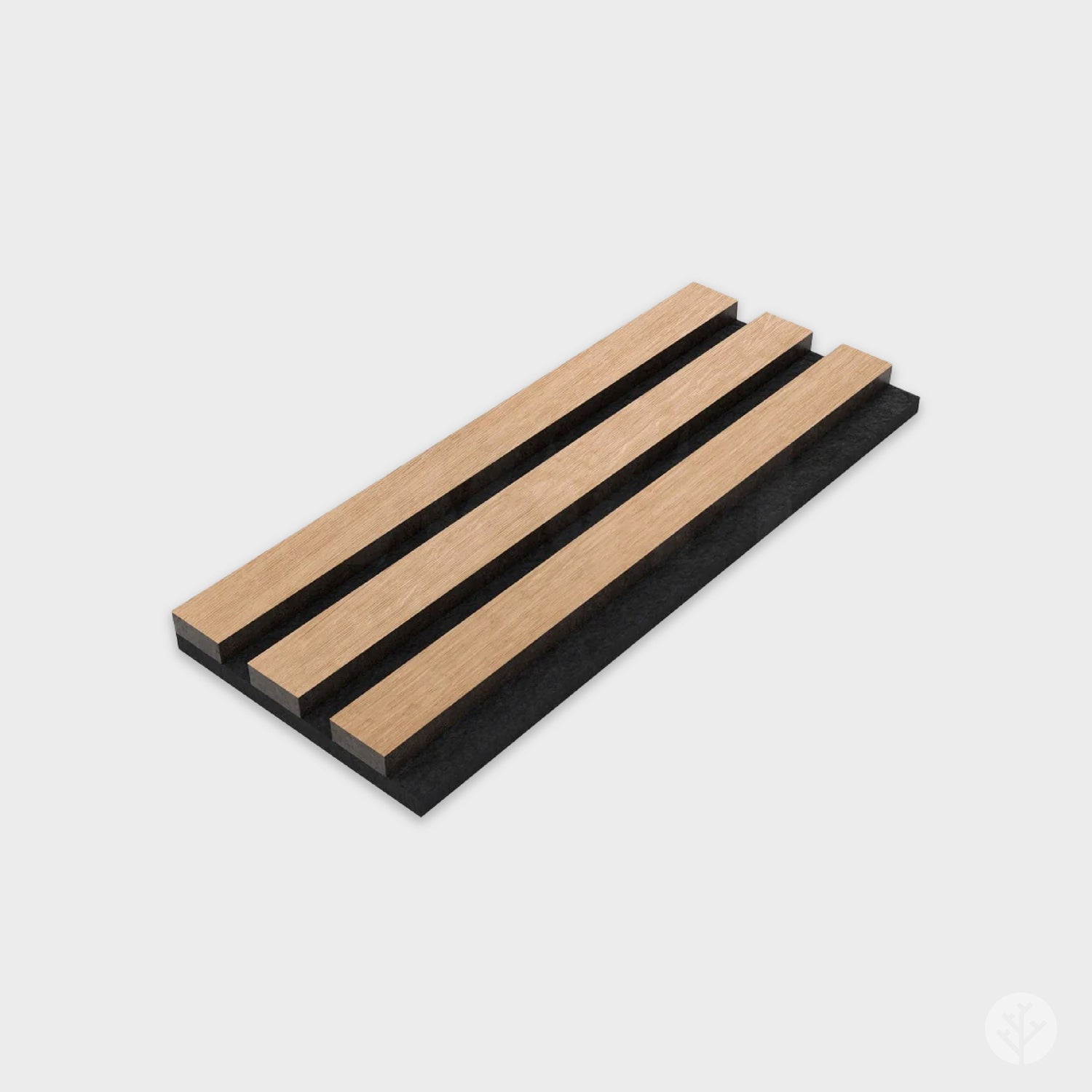 Acupanel Wood Oak | Standard | Sample
