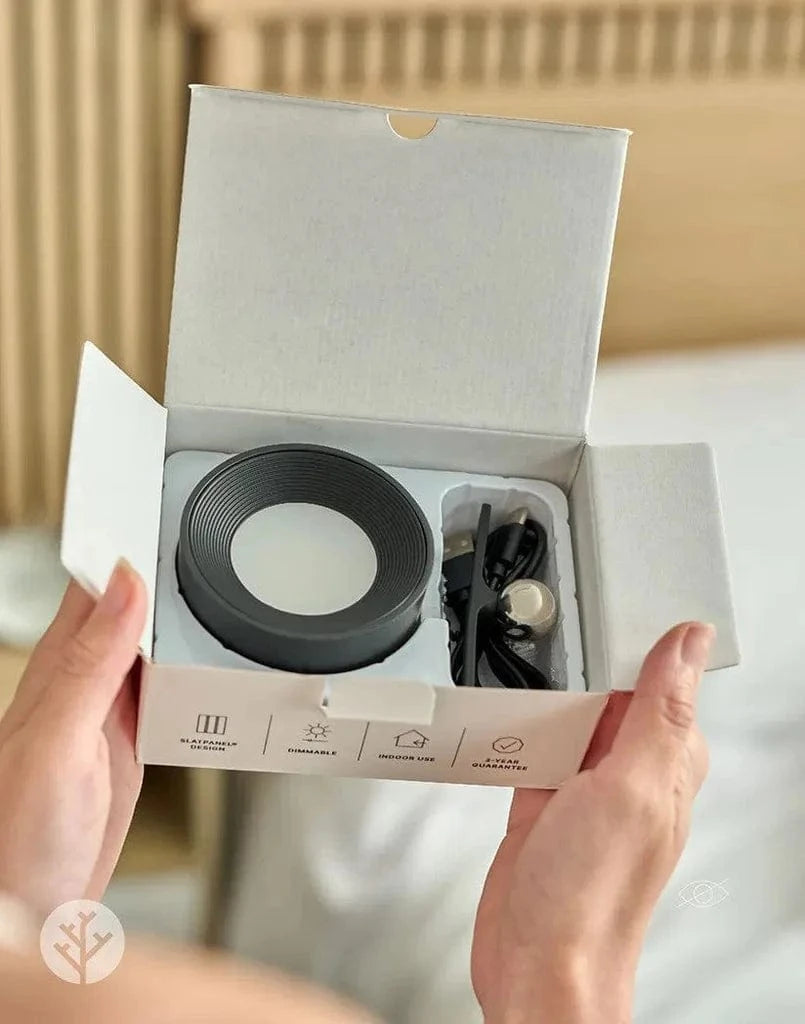 WVH® Australia Acupanel® Glow Beam USB-Rechargeable Light