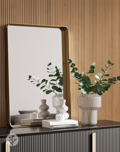 WVH® Australia Flutto Oak Zigzag Flexible Panels