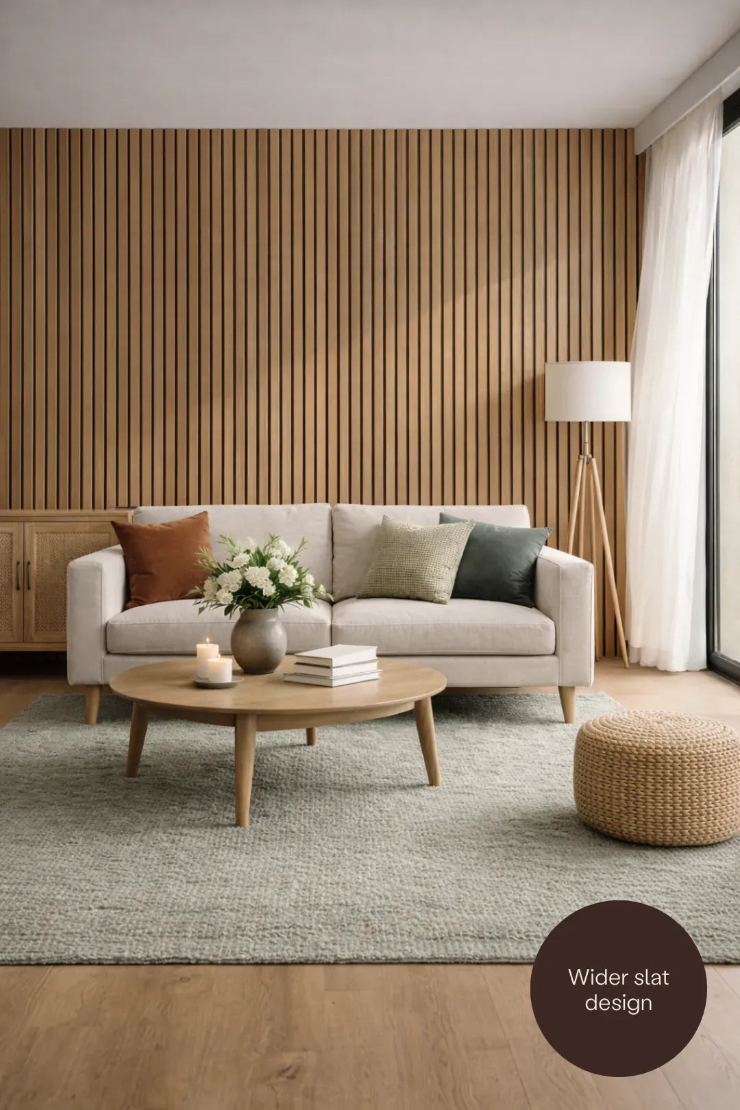 WVH® Australia Samples Acupanel Luxe Panel Sample Box