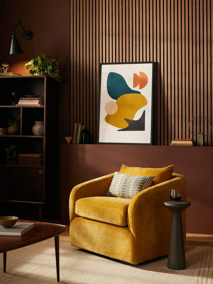 WVH® Australia Samples Acupanel Wood Range Sample Box