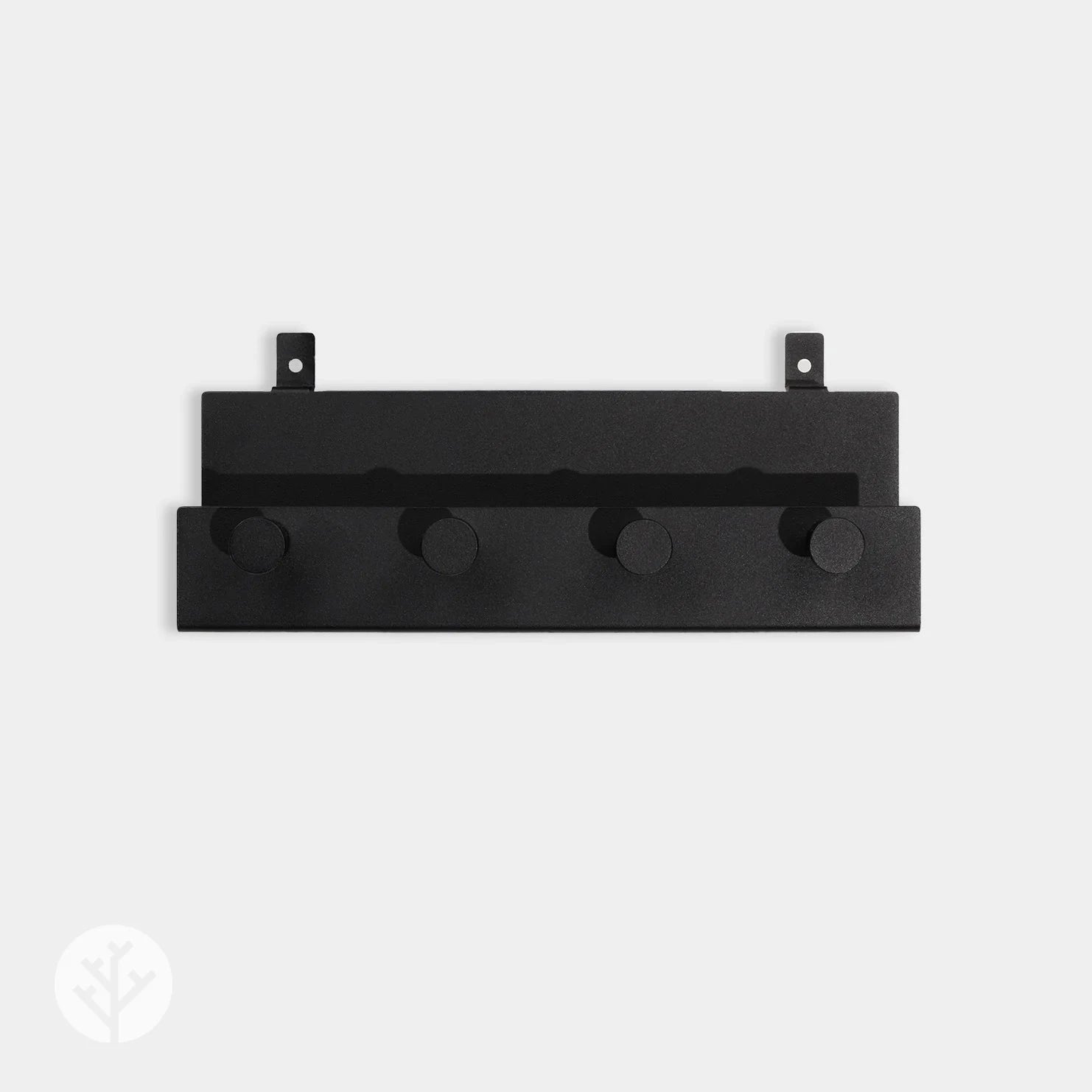 WVH® Australia Shelf With Four Pegs