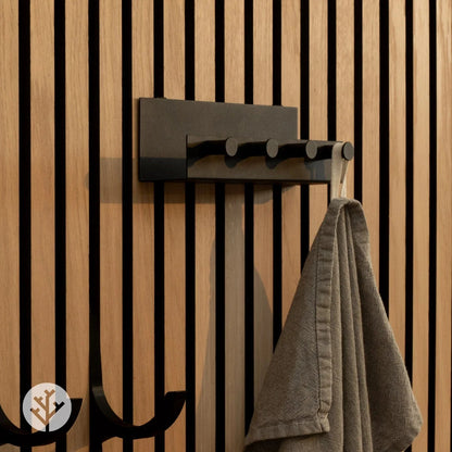 WVH® Australia Shelf With Four Pegs