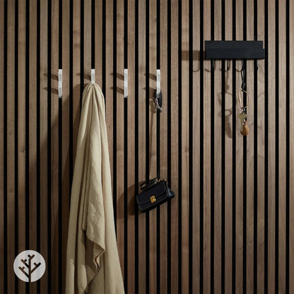 WVH® Australia White 3D Hook (2pk)