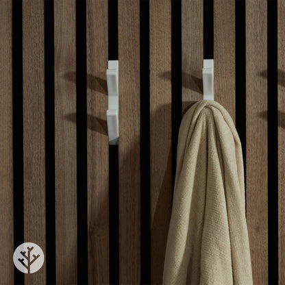 WVH® Australia White 3D Hook (2pk)