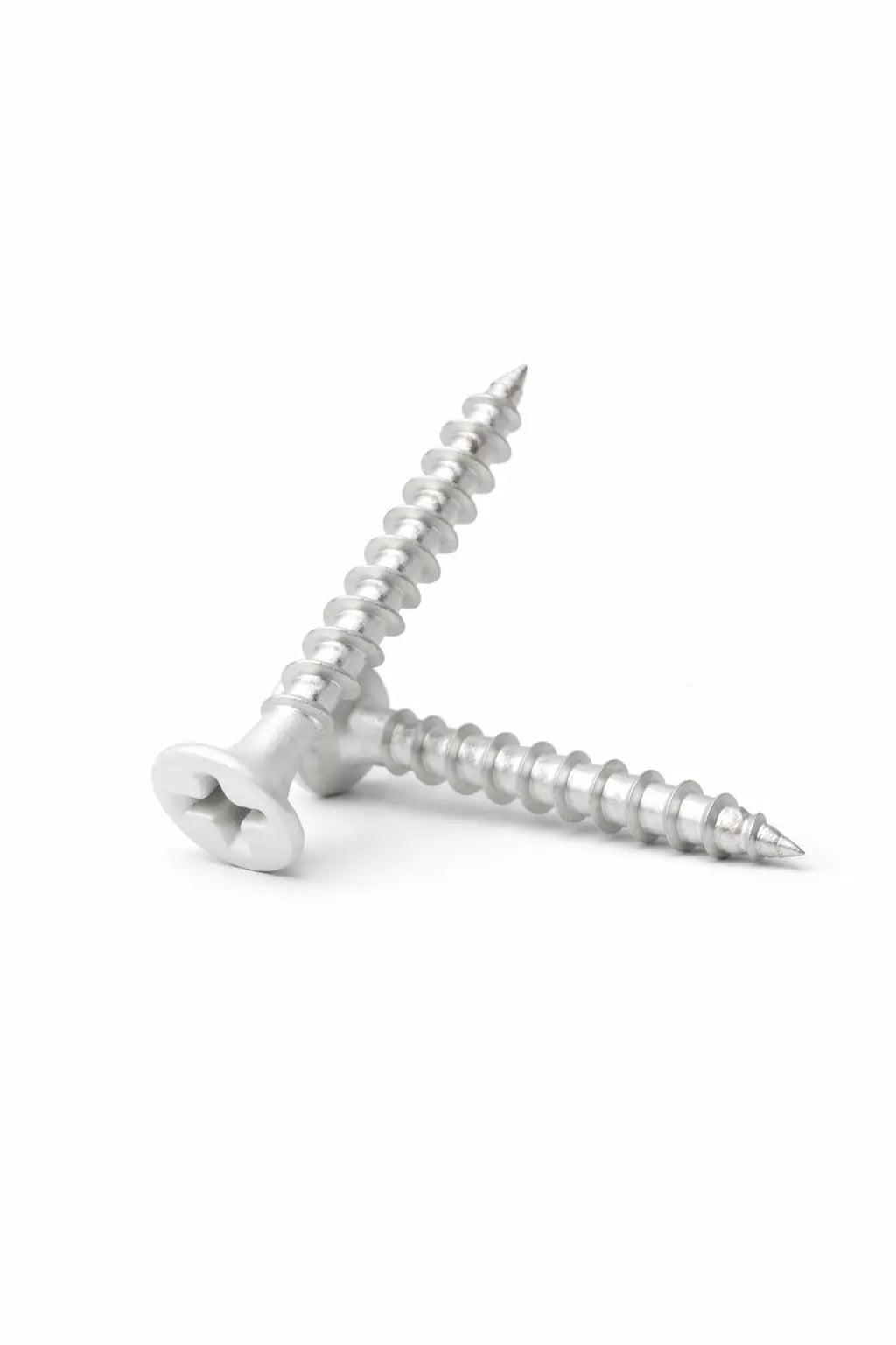 WVH® Australia White White Interior Screws