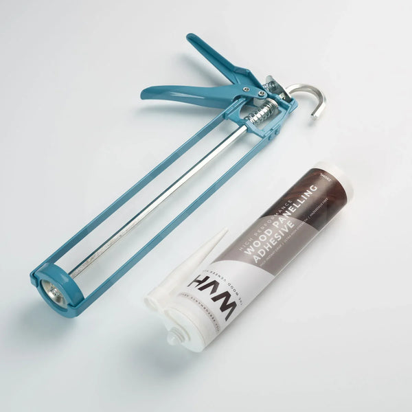 Caulking gun