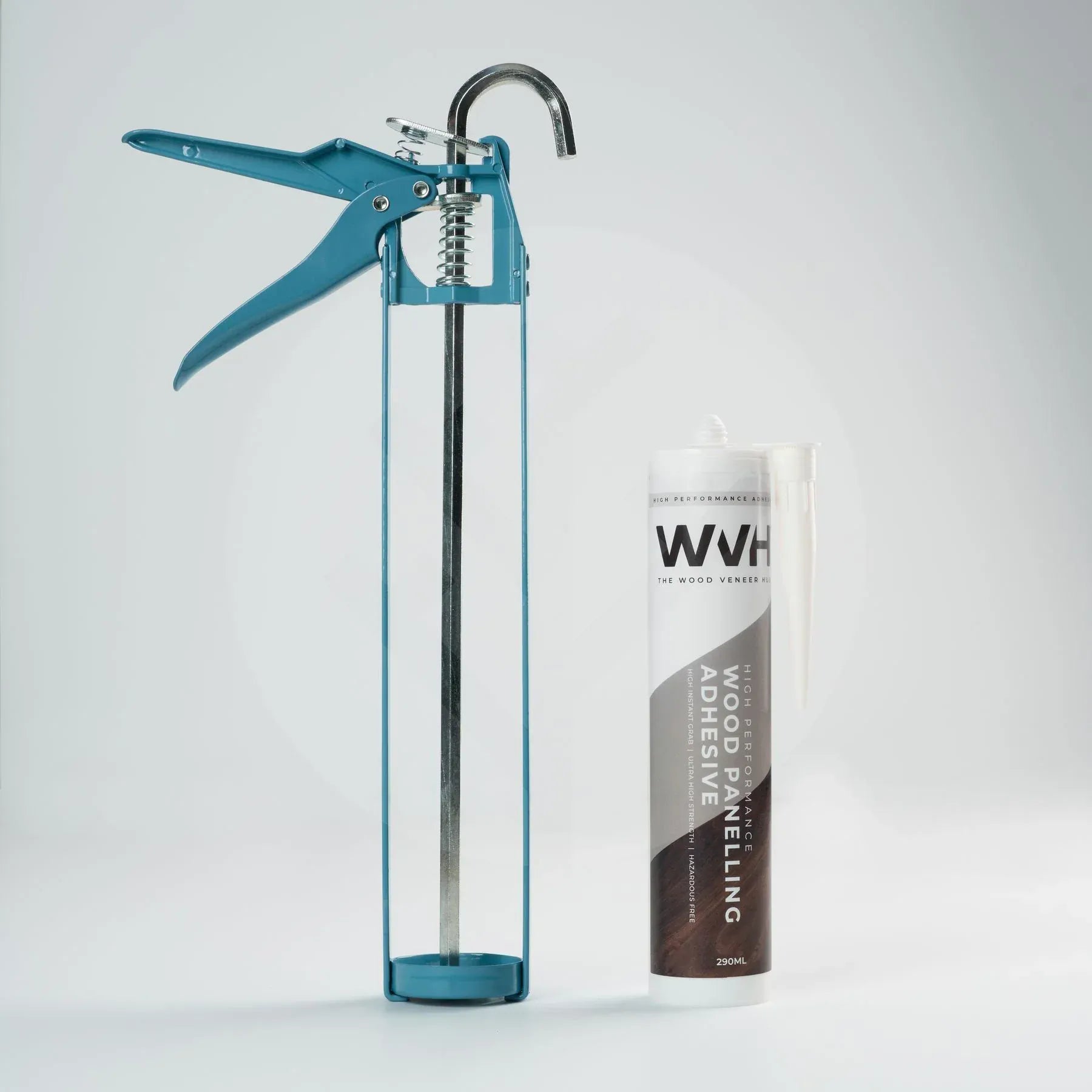 WVH® Australia WVH™ | White | Wood Panelling Adhesive